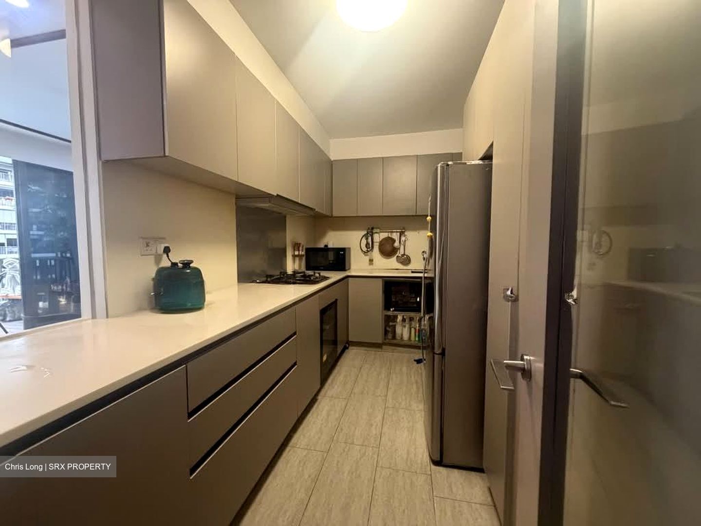 Waterwoods (D19), Condominium #602356341